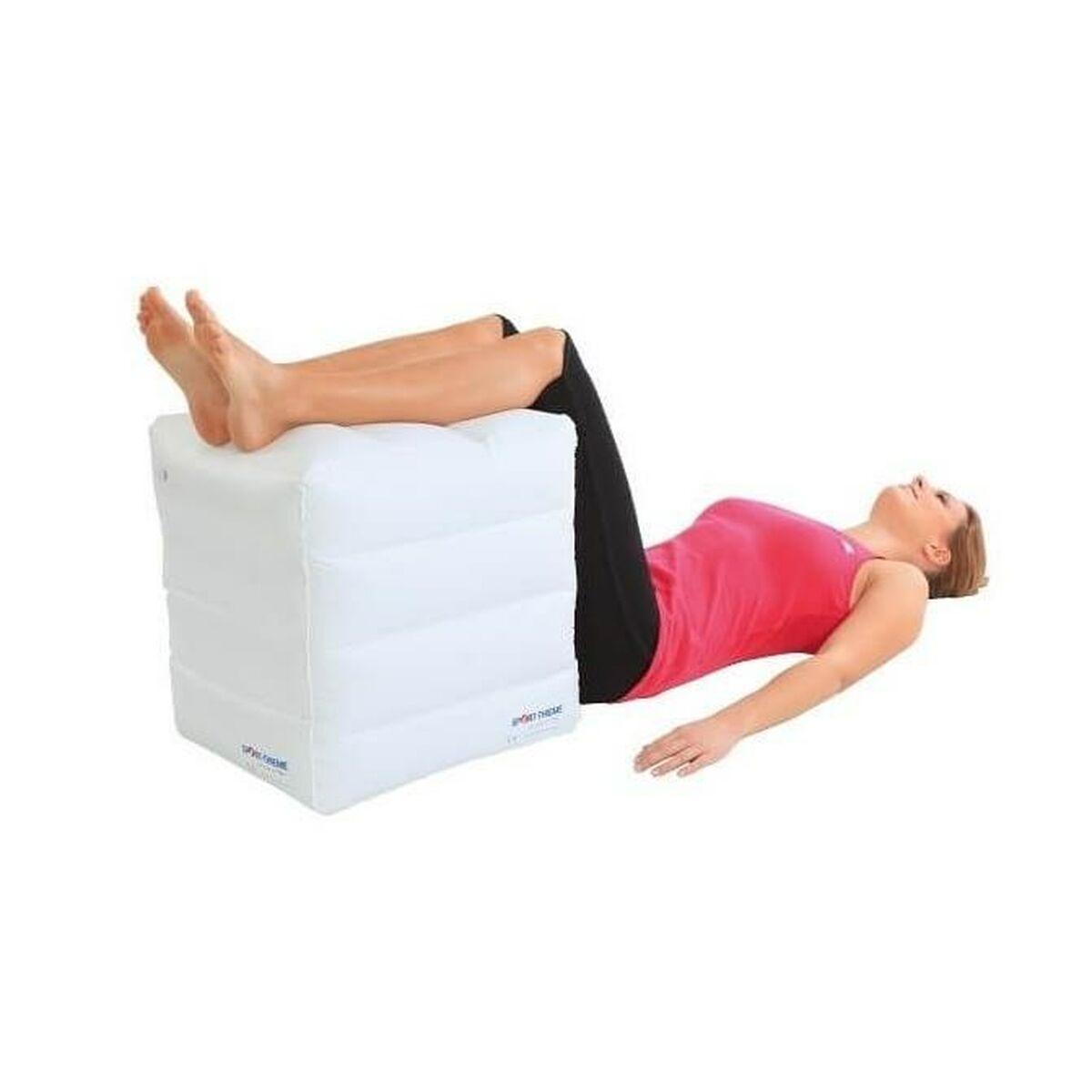 SUNDO Cojin Ergonomico para Rodillas y Piernas SUNDO 43735