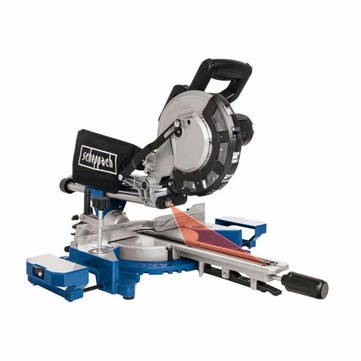 Sierra Scheppach SCH5901215903 2000 W 230 V