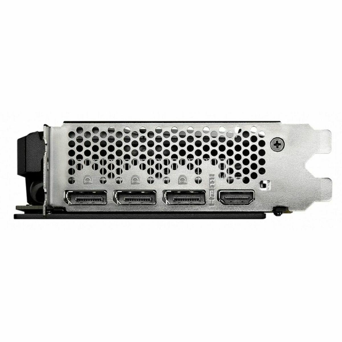 Tarjeta Gráfica MSI 912-V397-039 GDDR6 GeForce RTX 3060 12 GB