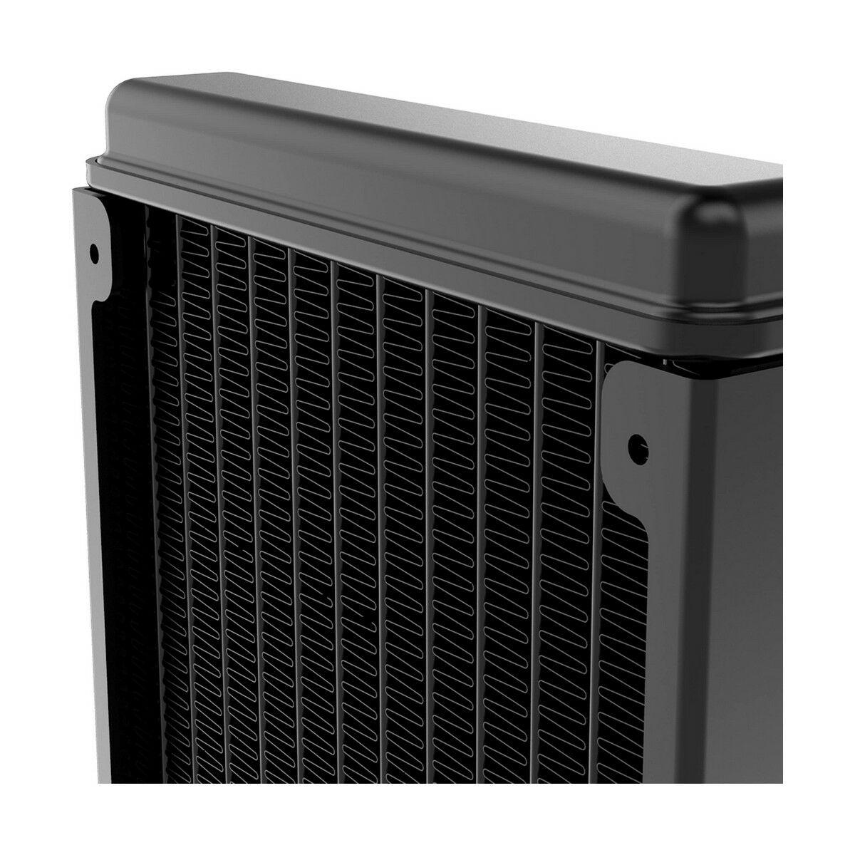 Kit de Refrigeración Líquida Talius Skadi-240 RGB
