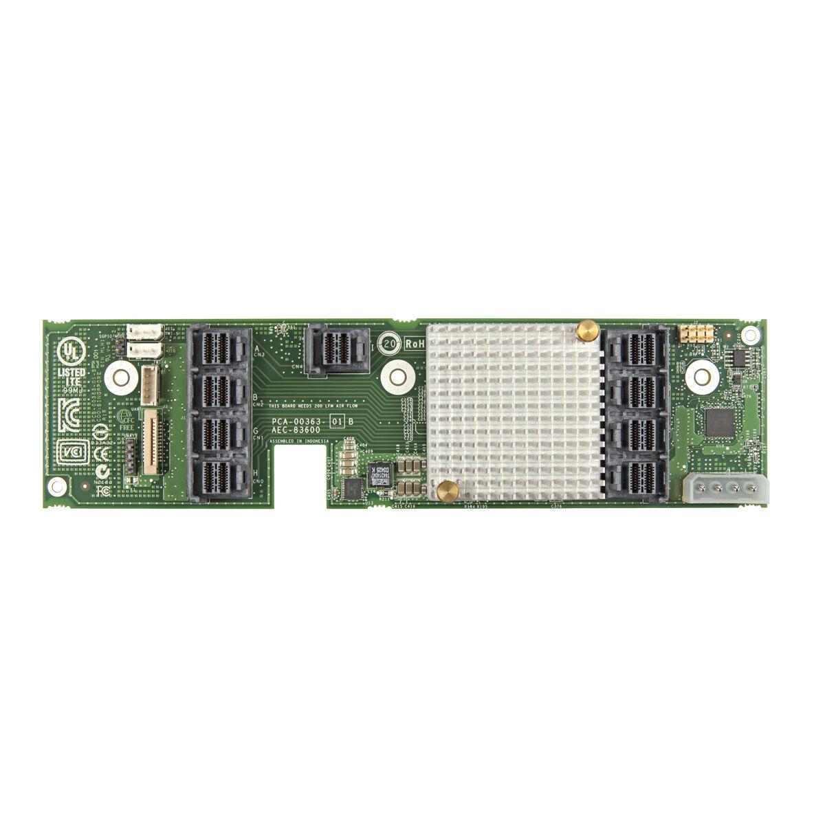 Tarjeta controladora RAID Intel RES3TV360