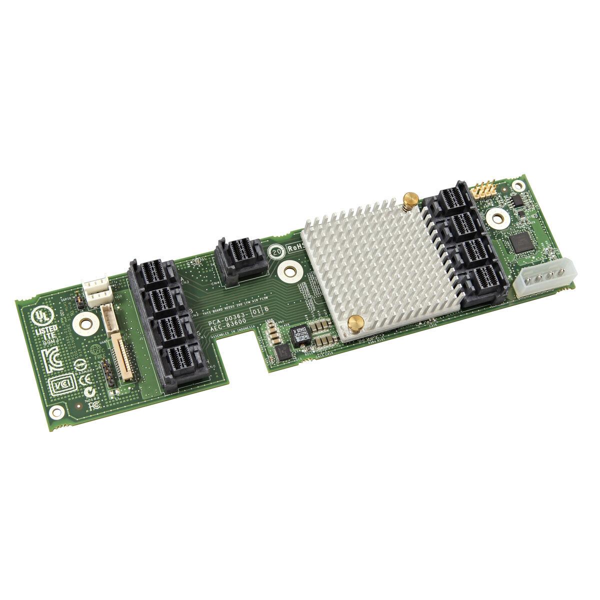 Tarjeta controladora RAID Intel RES3TV360