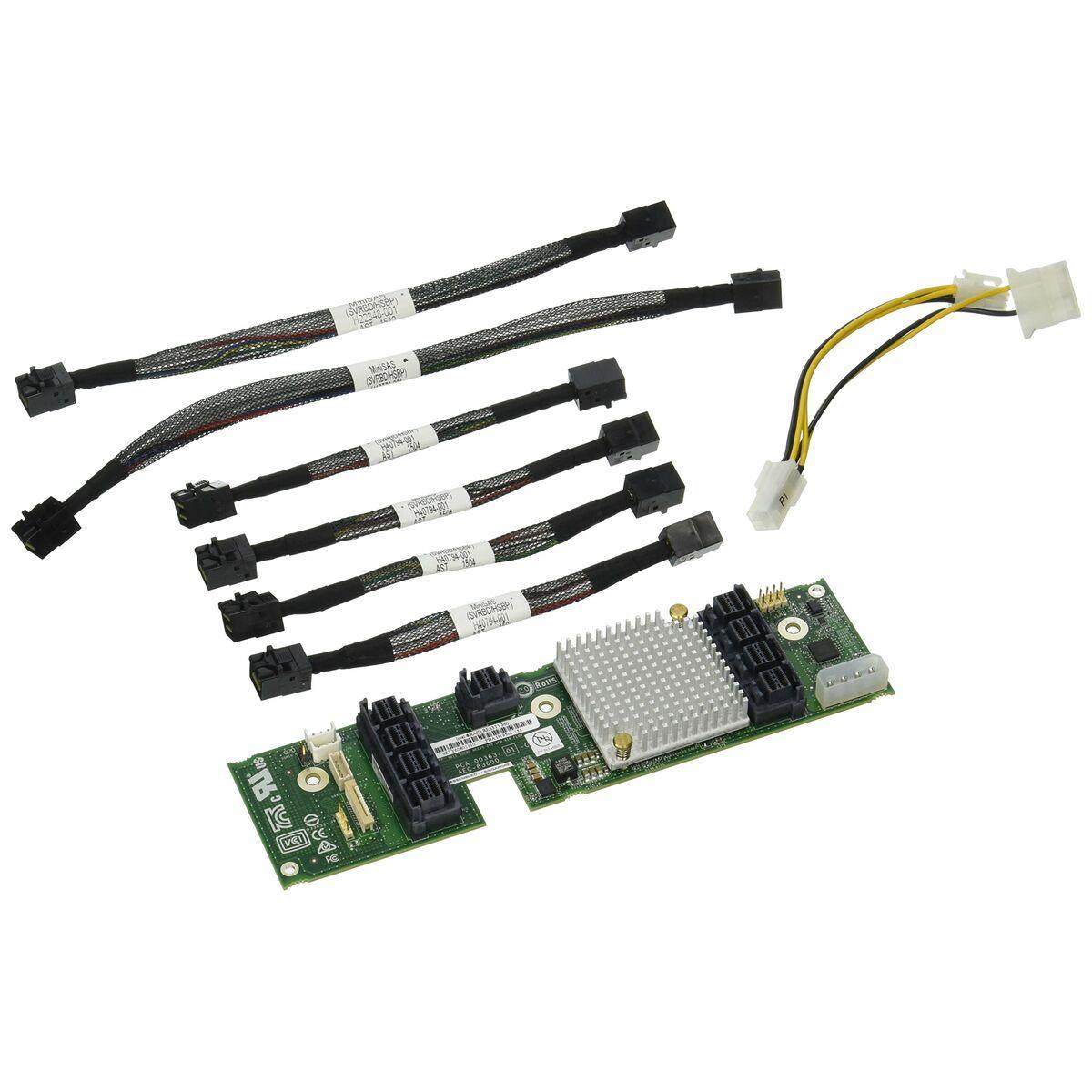 Tarjeta controladora RAID Intel RES3TV360