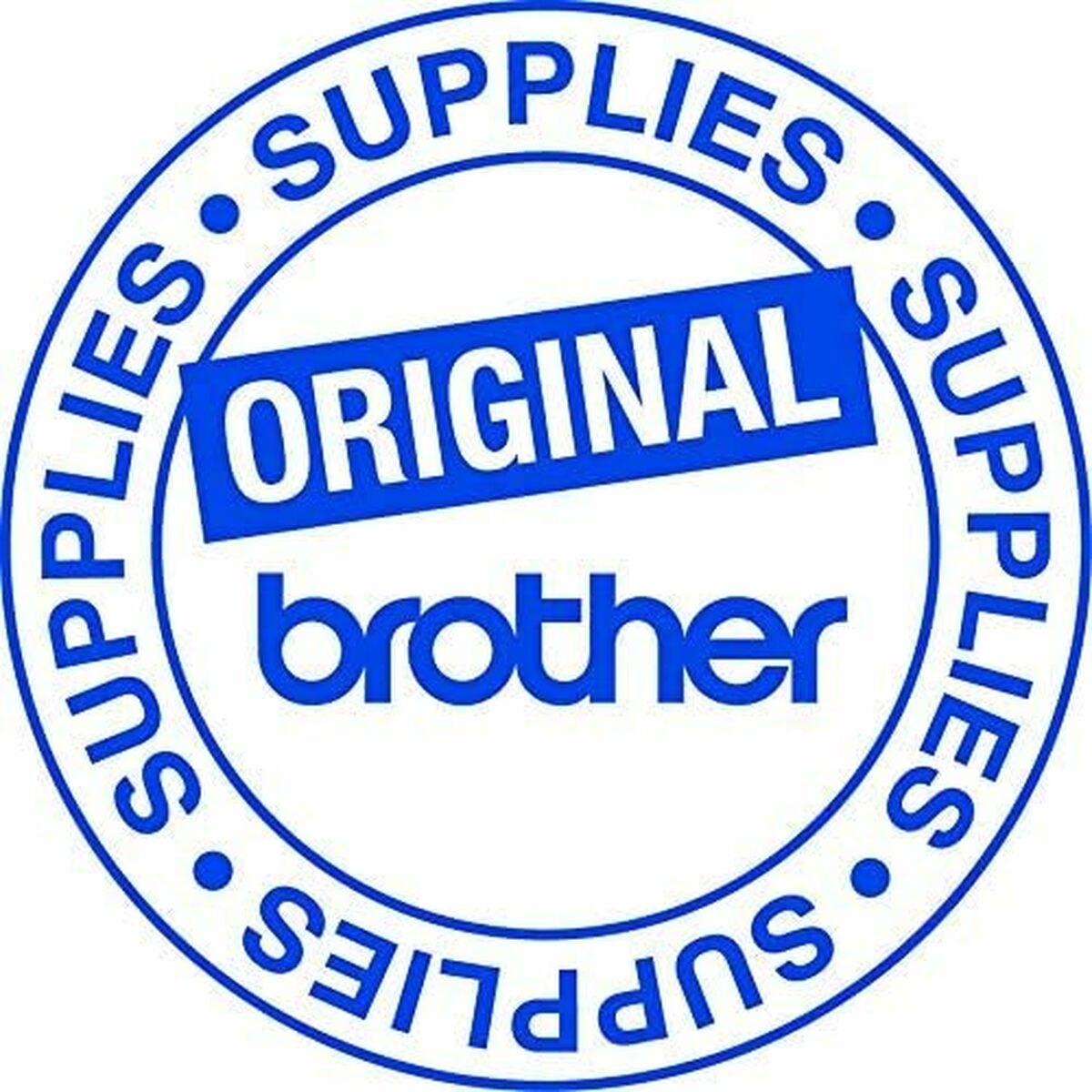 Cinta Laminada para Rotuladoras Brother TZE-731