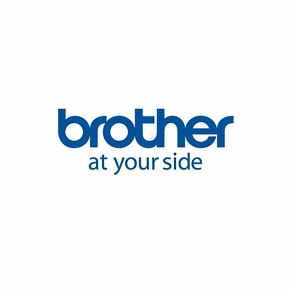 Rollo Papel Térmico Brother LCS1M050102127I