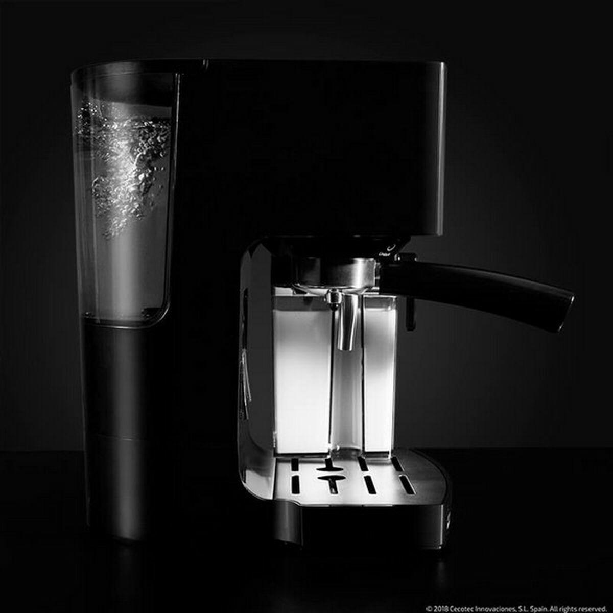 Cafetera Express Cecotec Power Instant-ccino 20 1450W 20 BAR