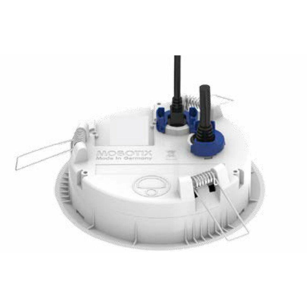 Videocámara de Vigilancia Mobotix MX-C26B-6D016