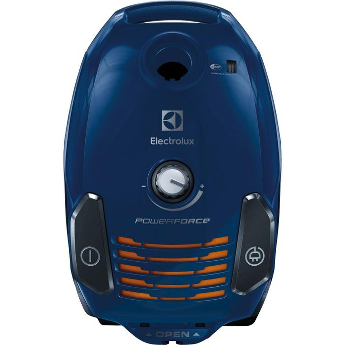 Aspiradora sin Cable Electrolux EPF62IS Azul Negro 700 W
