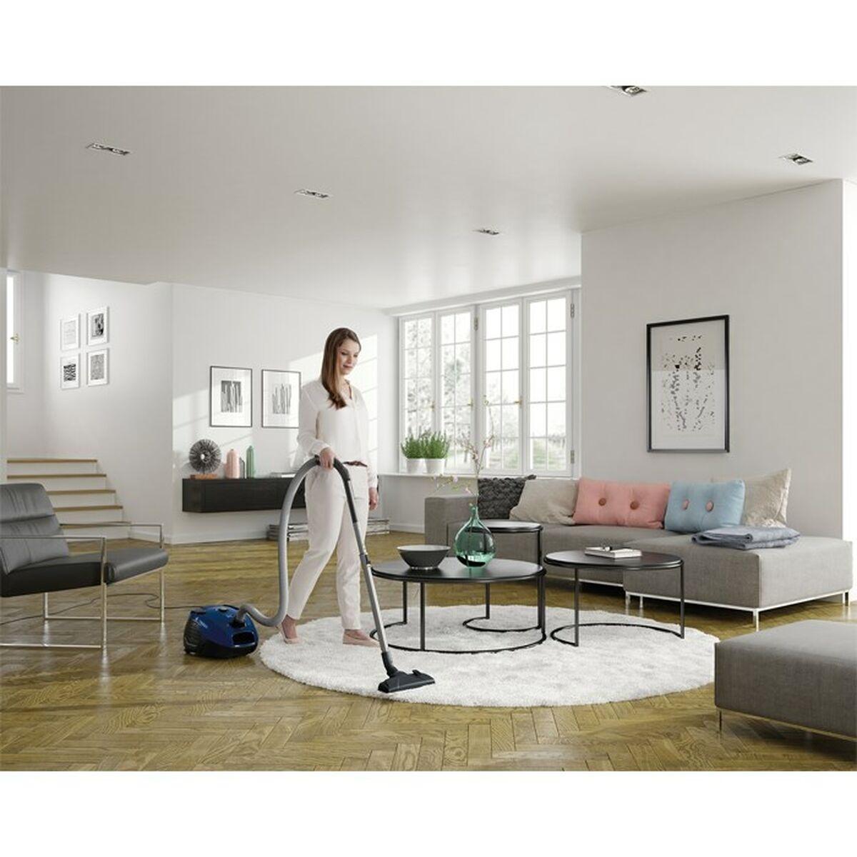 Aspiradora sin Cable Electrolux EPF62IS Azul Negro 700 W