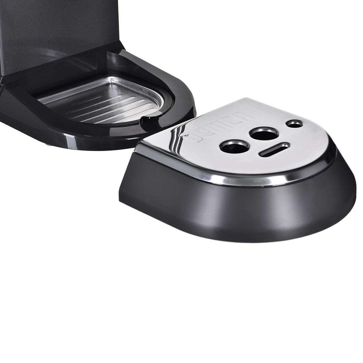 Cafetera Eléctrica DeLonghi EC885.GY 1 L