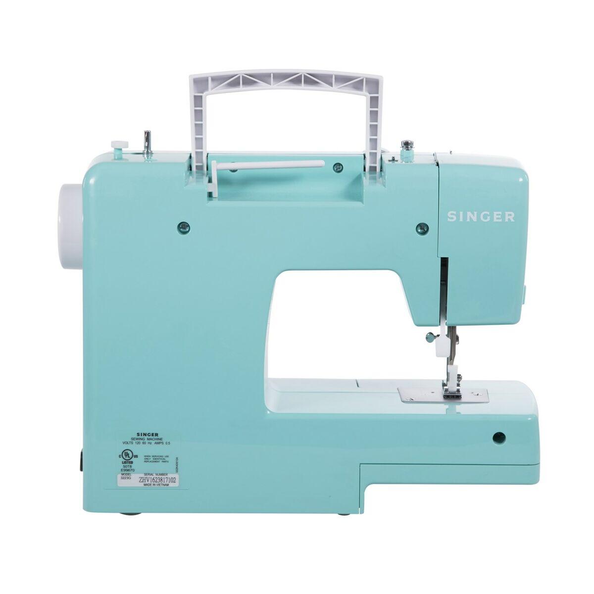 Máquina de Coser Singer 3223G