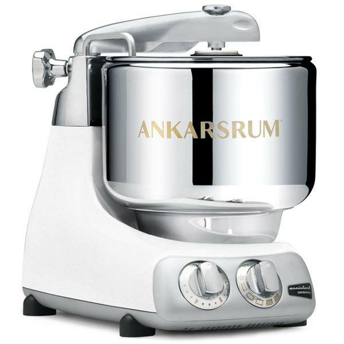 Robot de Cocina ANKARSRUM AKM 6230 MW