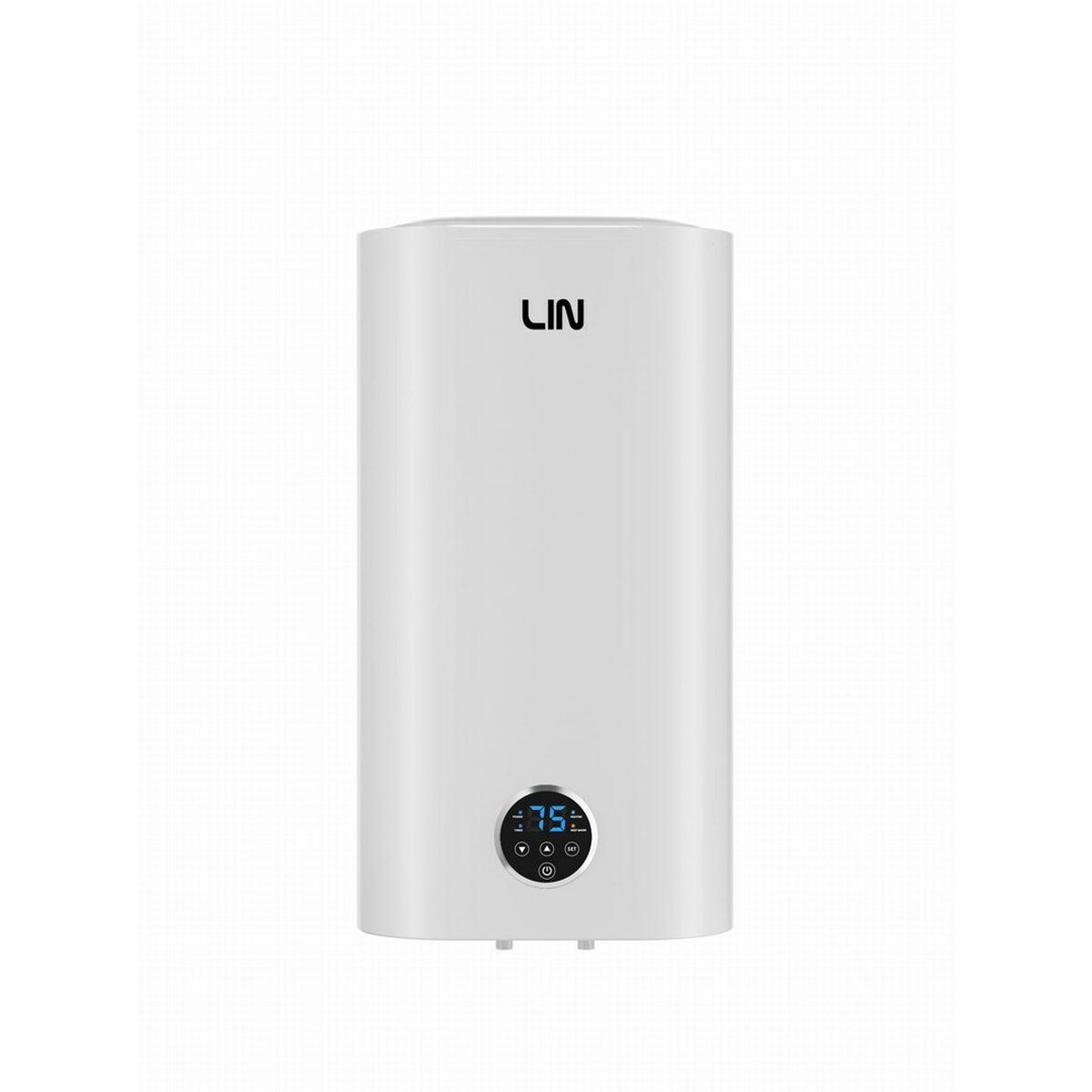 Termo Eléctrico Lin LIFVD1 50 L