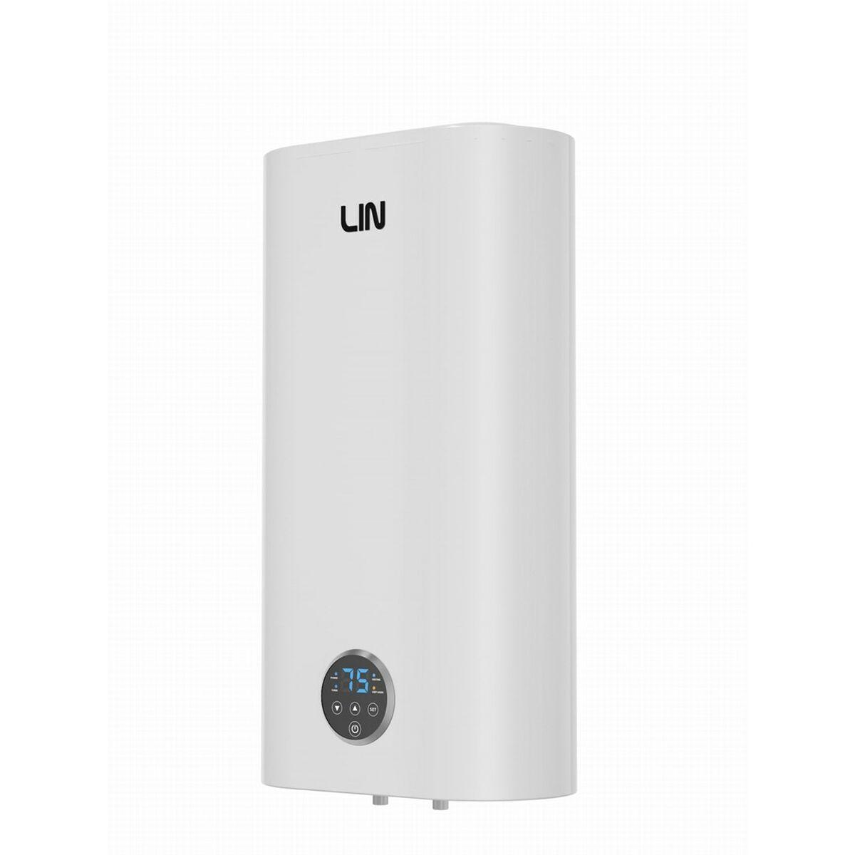 Termo Eléctrico Lin LIFVD1 50 L