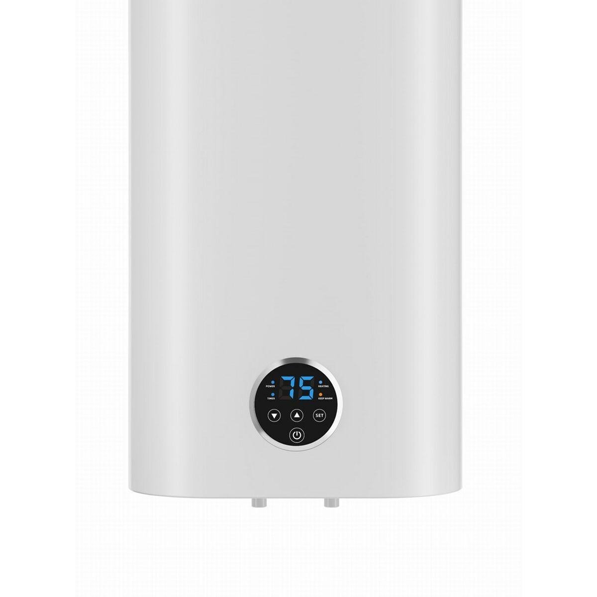 Termo Eléctrico Lin LIFVD1 50 L
