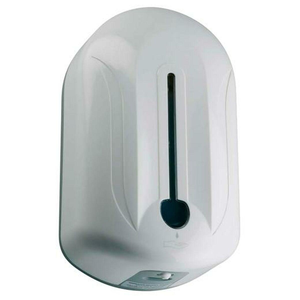 Dispensador de Jabón Automático con Sensor Dahi Blanco 1,1 L