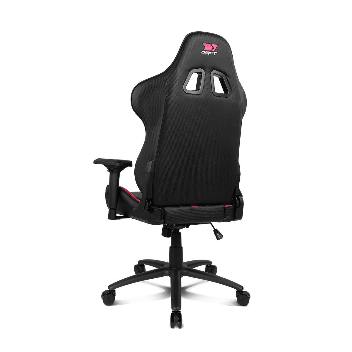 Silla Gaming DRIFT DR350  Negro