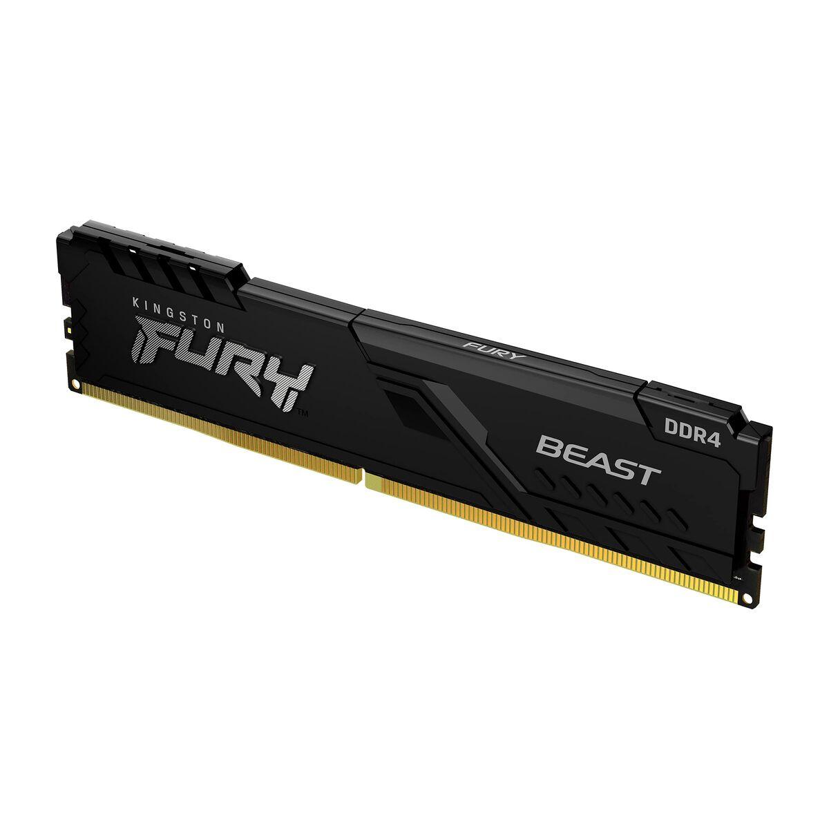 Memoria RAM Kingston KF436C17BB/8 8 GB DDR4 3600 MHz CL17