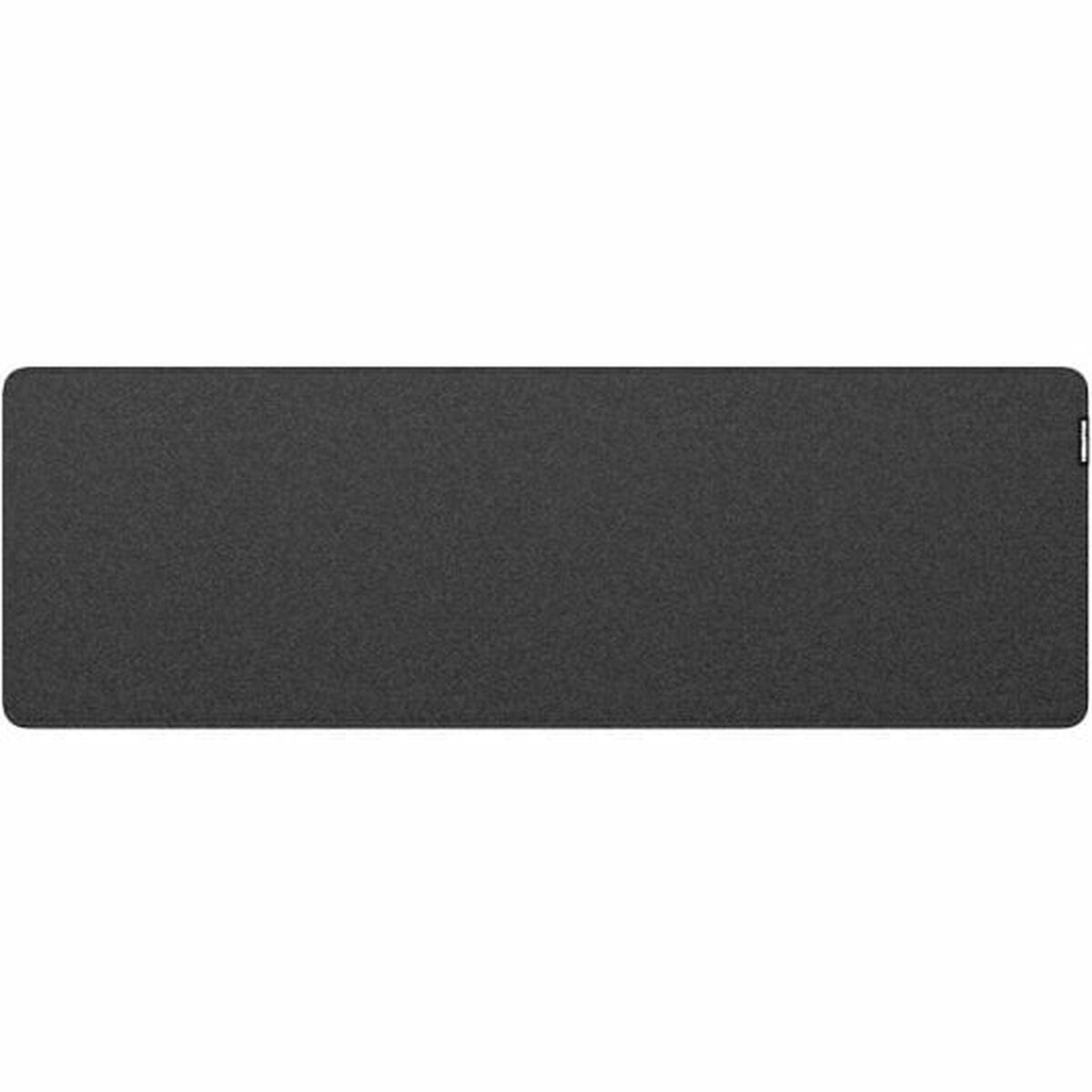 Alfombrilla de Ratón Owlotech Negro