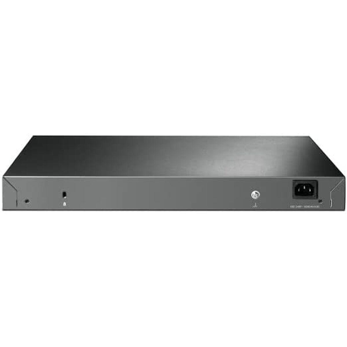 Switch de Armario TP-Link TL-SG3452XP