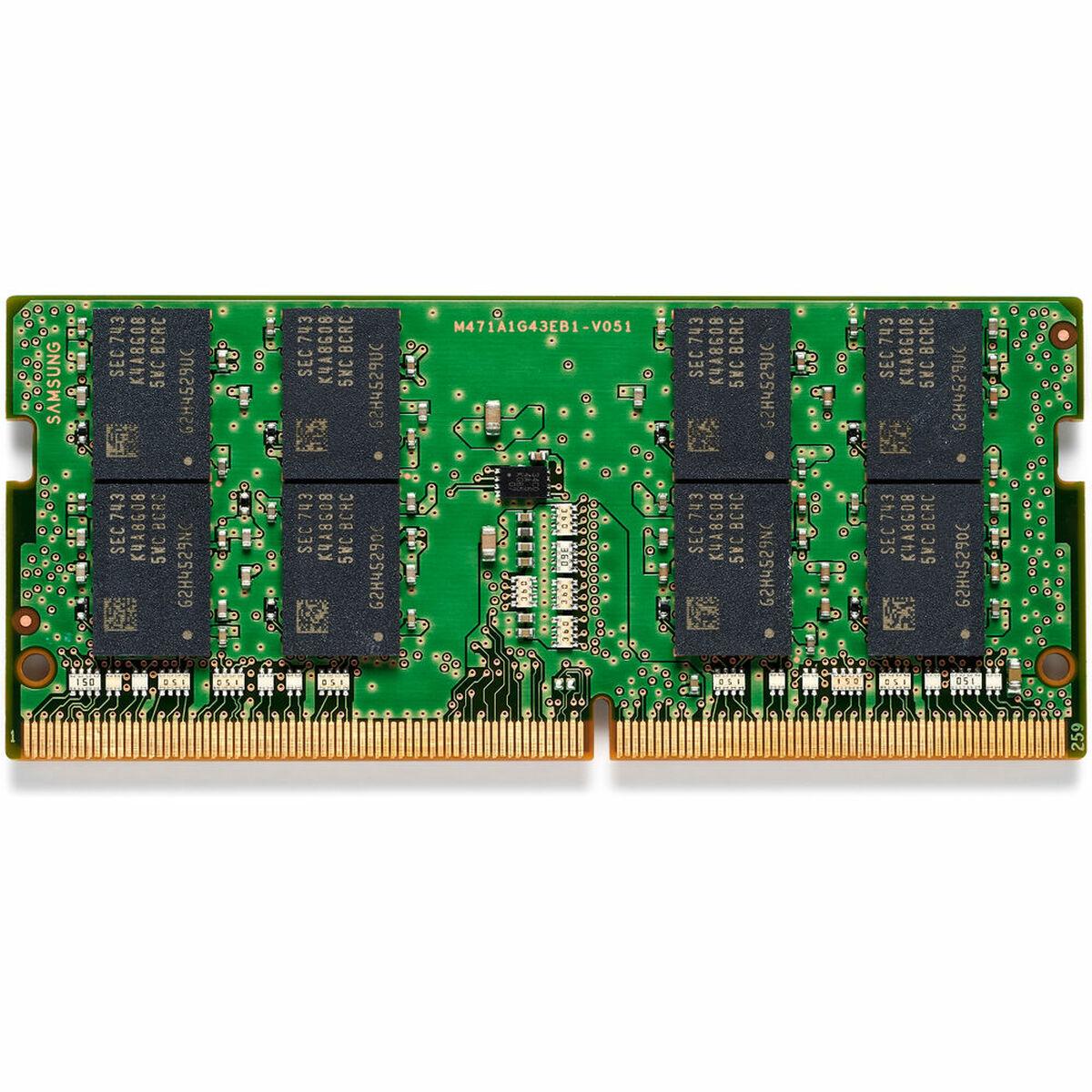 Memoria RAM HP 13L72AA 32 GB DDR4 3200 MHz