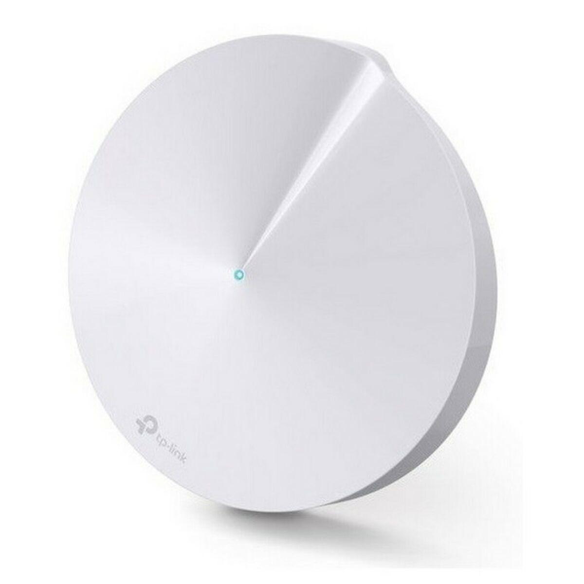 Punto de Acceso Repetidor TP-Link AC1300 DECO M5 5 GHz 867 Mbps Blanco