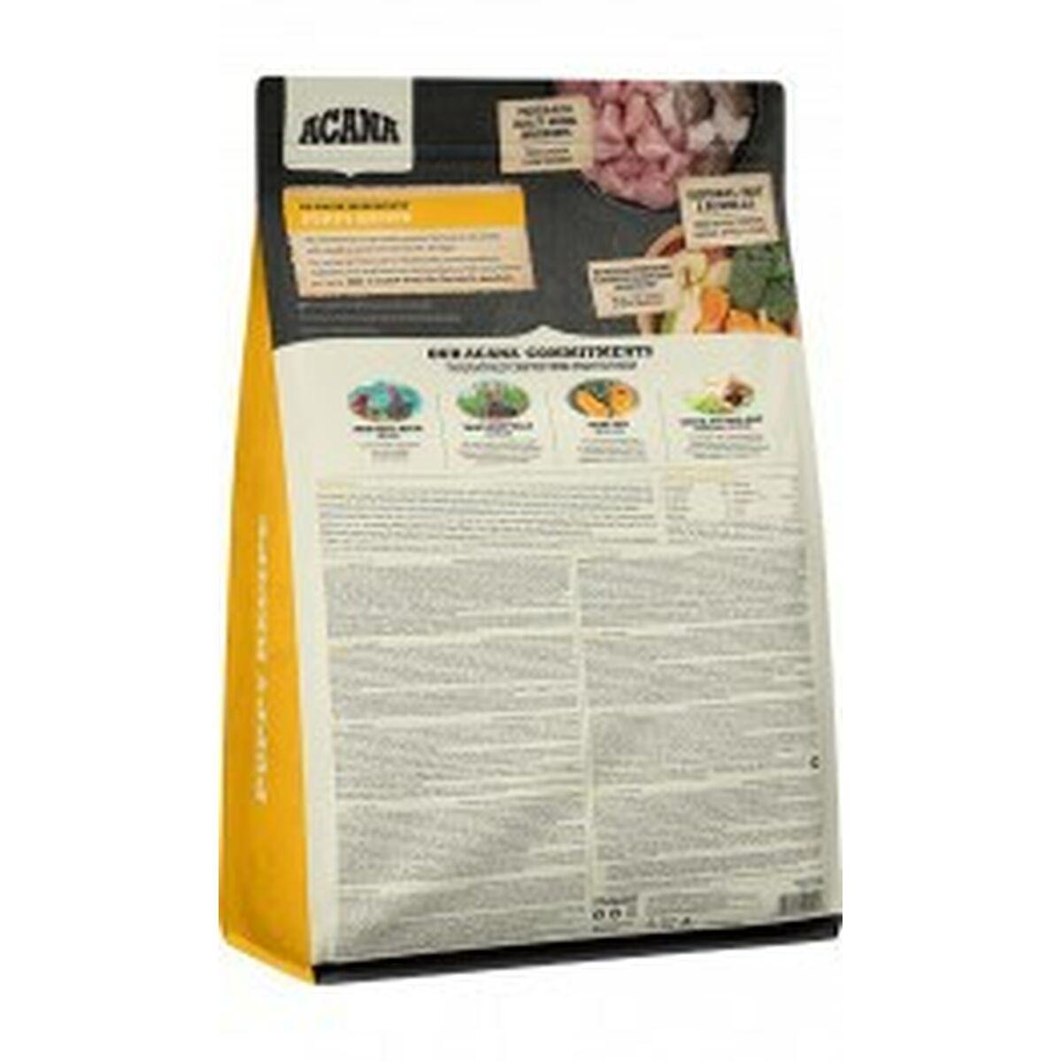 Pienso Acana Puppy Pollo 2 Kg