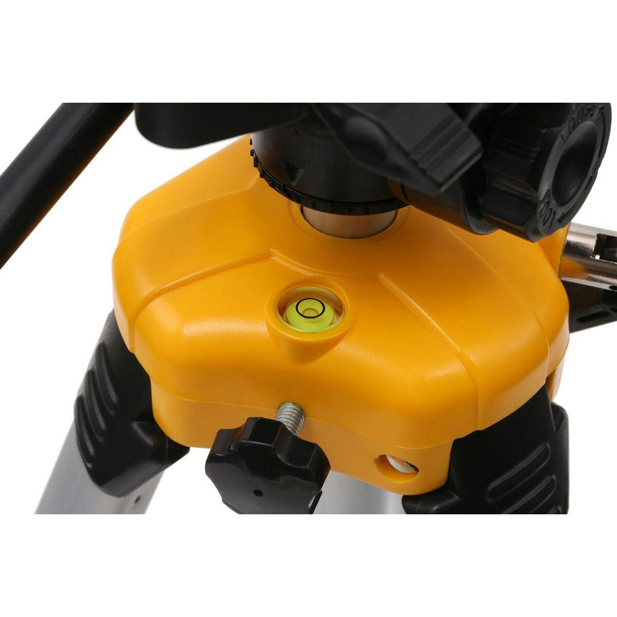 Nivel láser Dewalt DE0881T-XJ 1 Pieza