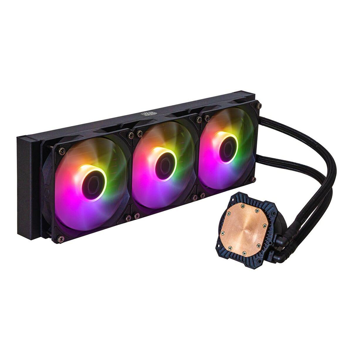 Kit de Refrigeración Líquida Cooler Master