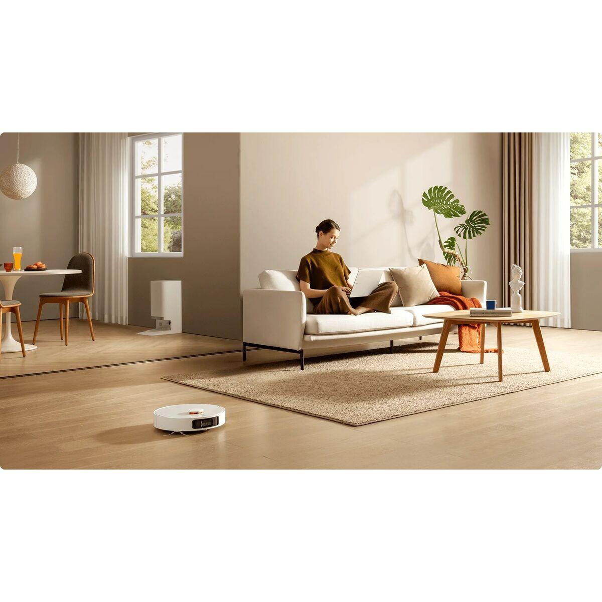Robot Aspirador Xiaomi X20+ EU