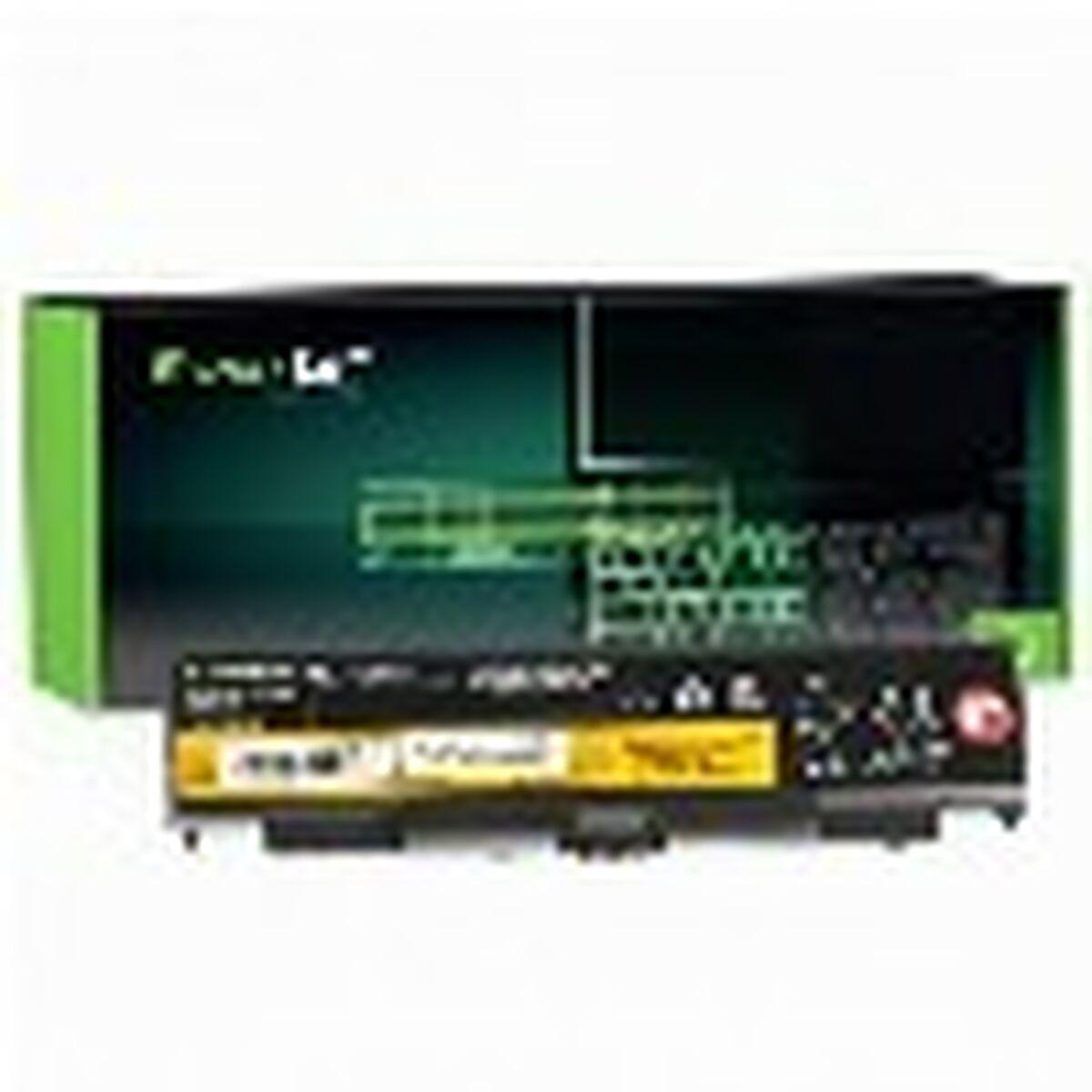 Batería para Portátil Green Cell LE89 Negro
