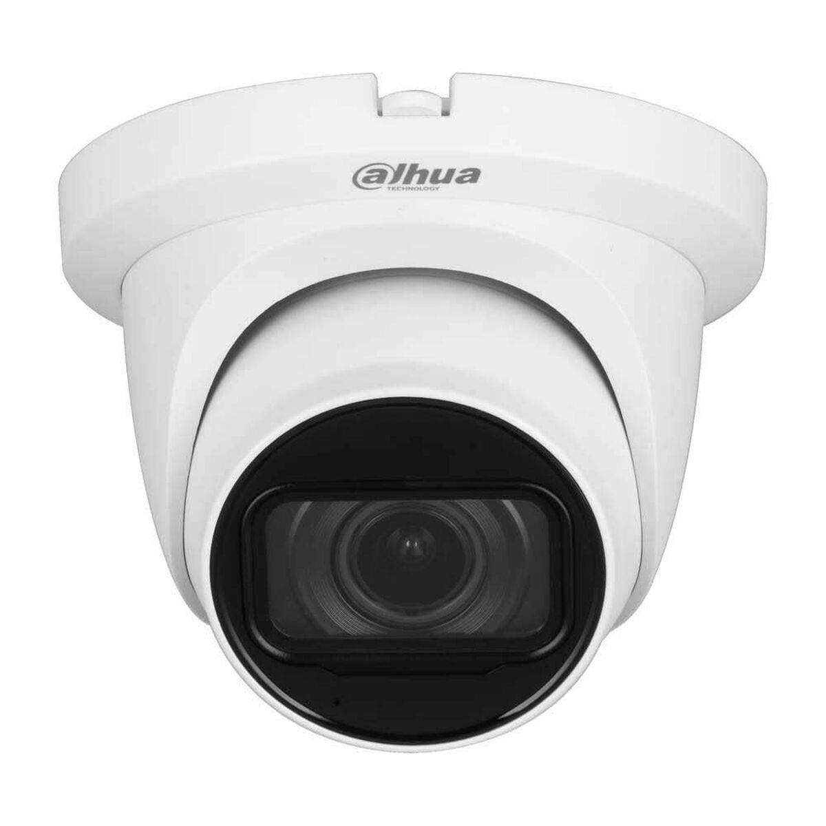 Videocámara de Vigilancia Dahua DH-HAC-HDW1500TMQP-Z-A-2712-S2