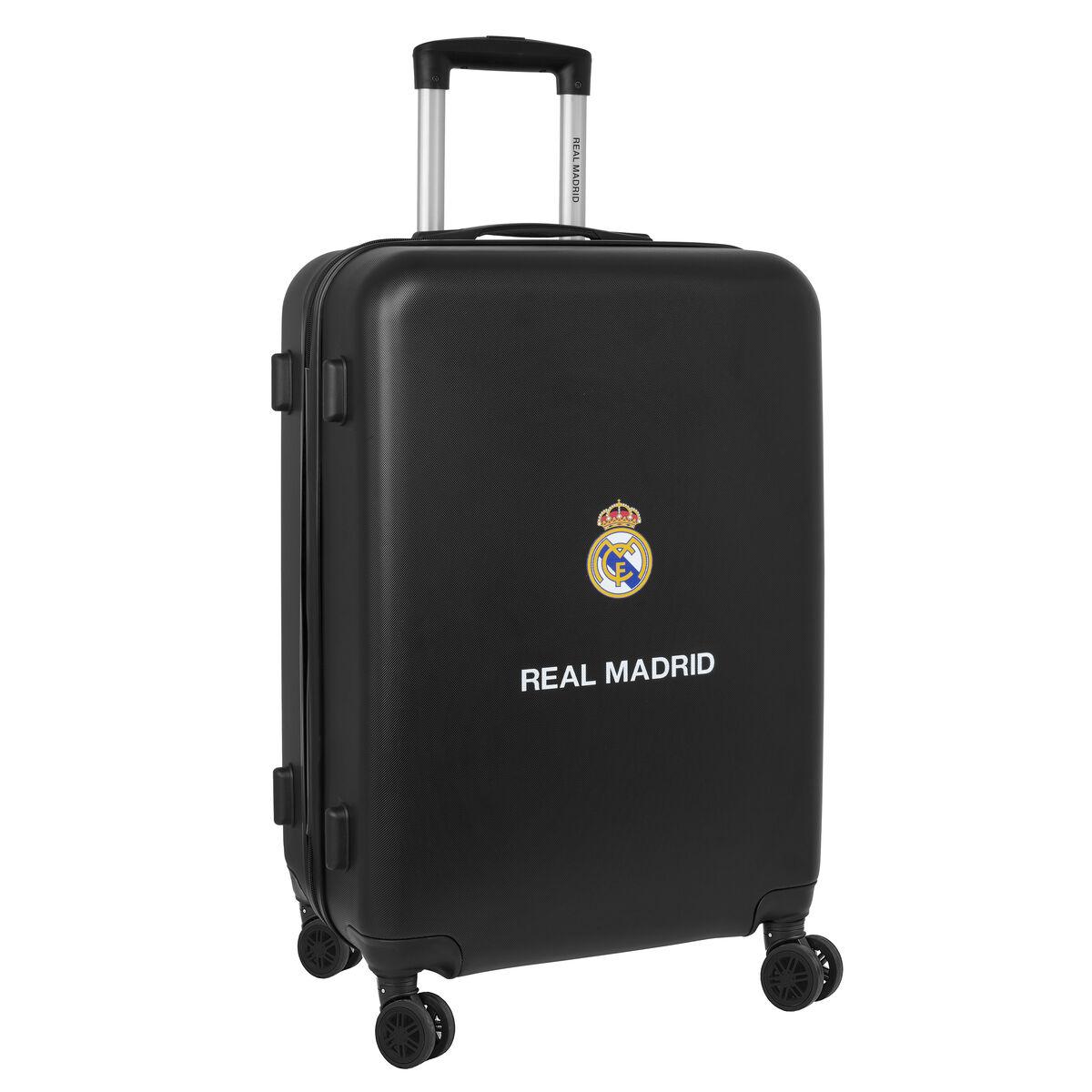 Trolley de Cabina Real Madrid C.F. 23/24 40 x 63 x 26 cm