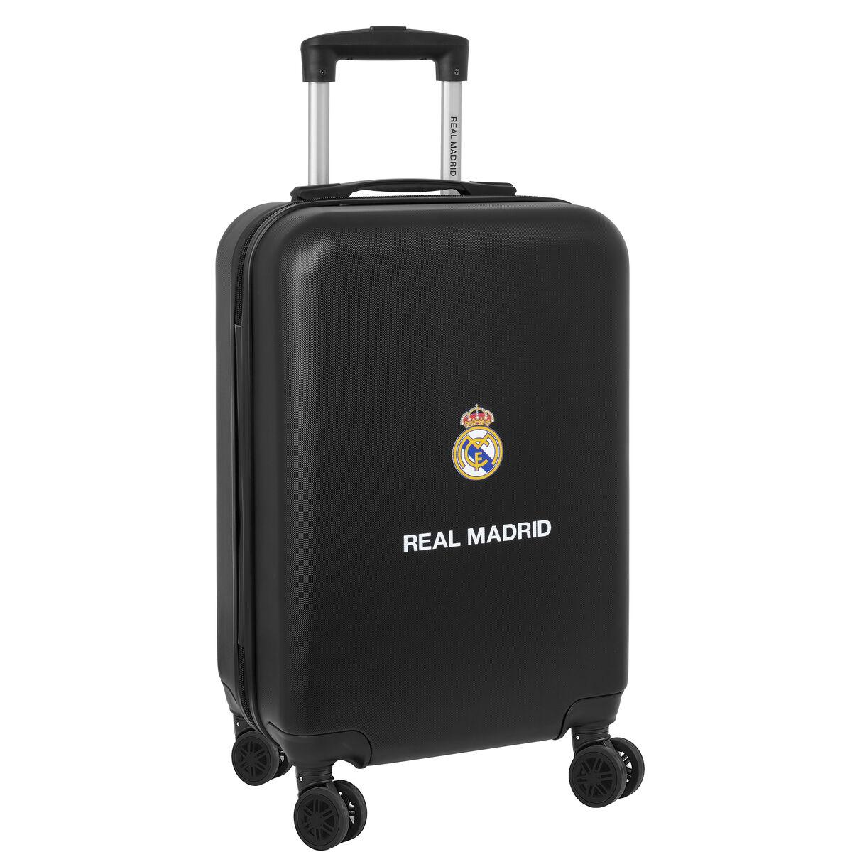 Trolley de Cabina Real Madrid C.F. 23/24 34,5 x 55 x 20 cm