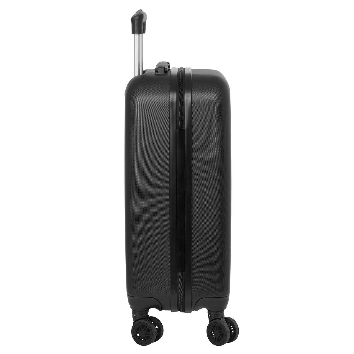 Trolley de Cabina Real Madrid C.F. 23/24 34,5 x 55 x 20 cm