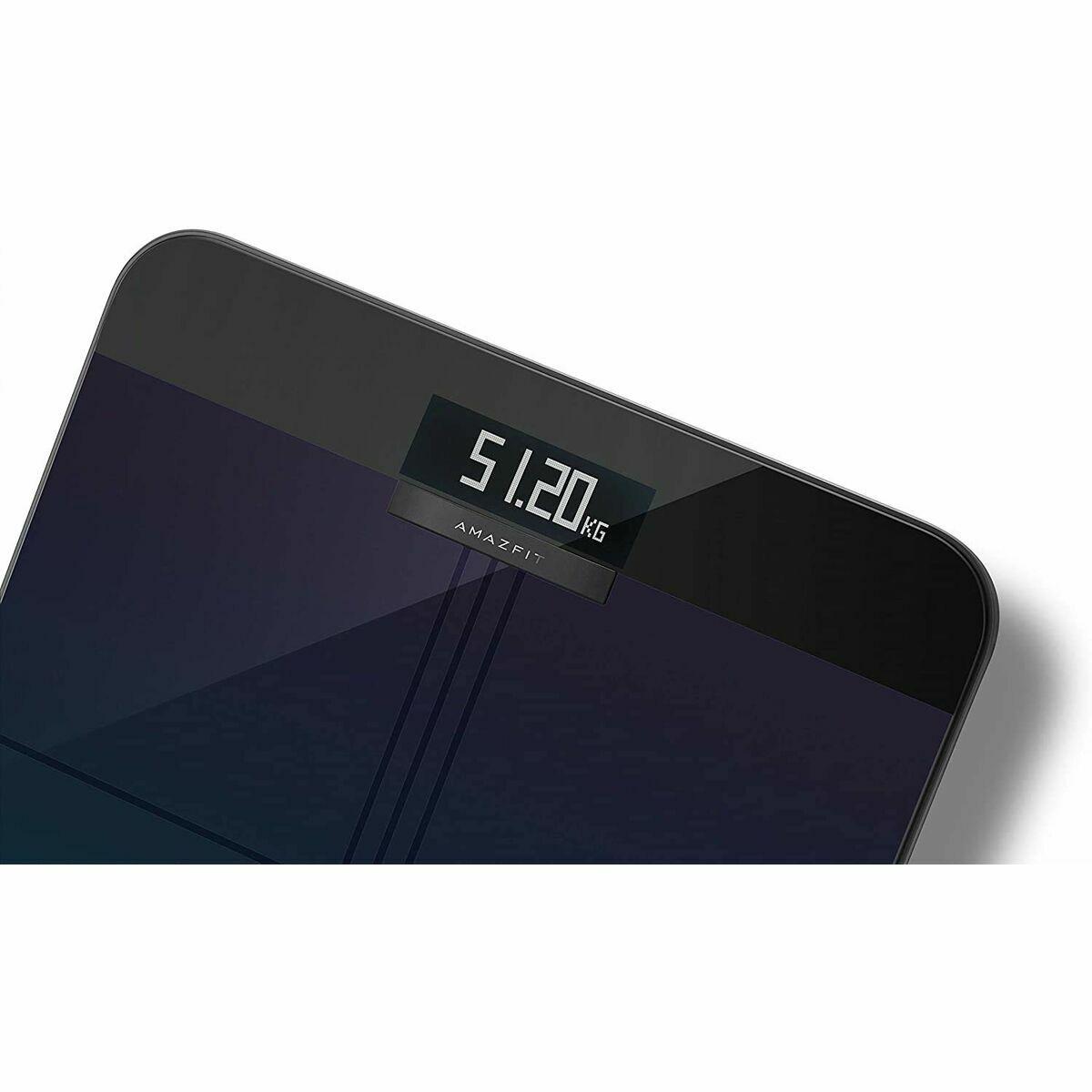 Báscula Digital de Baño Amazfit A2003AURORAGRADIENT