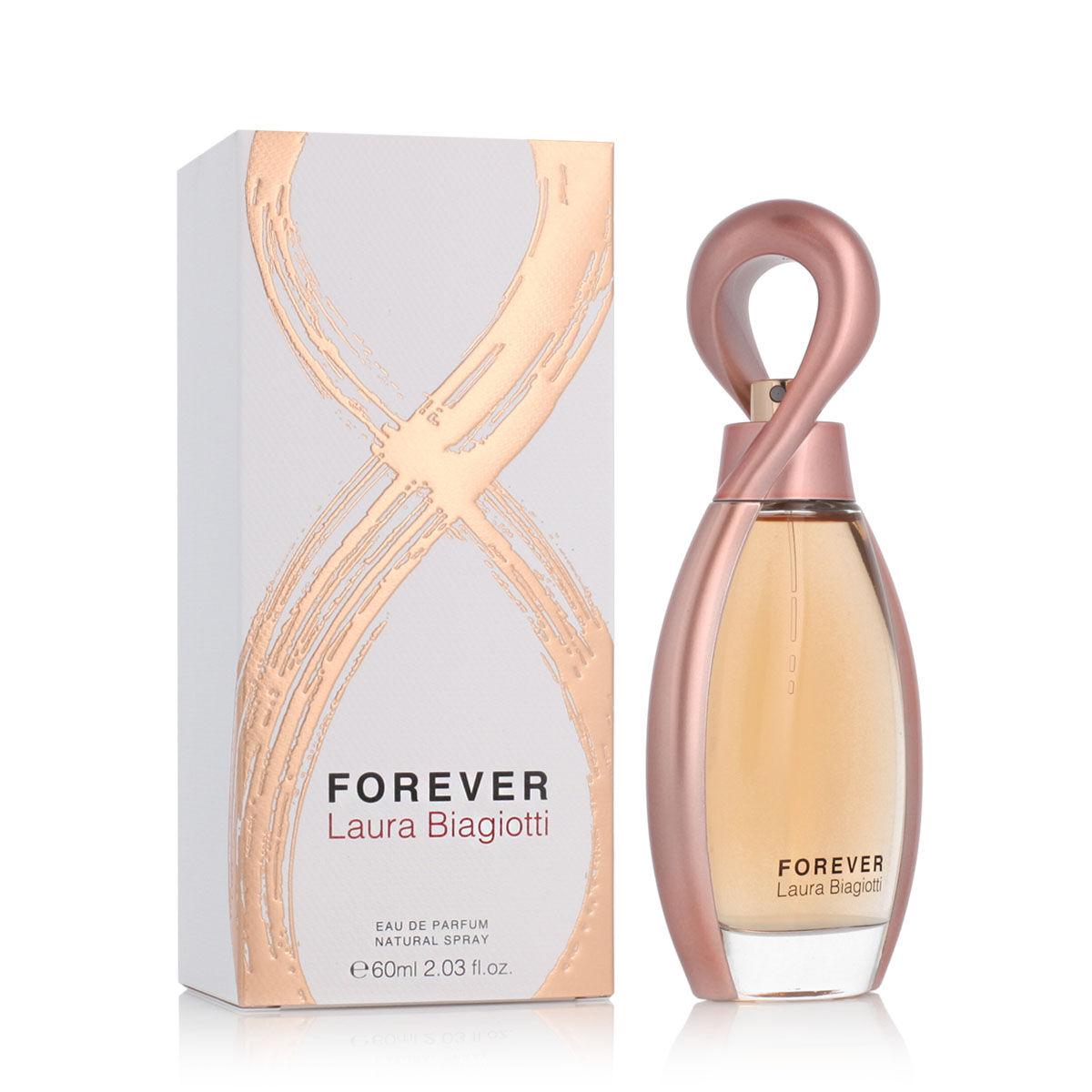 Perfume Mujer Laura Biagiotti Forever EDP Spray Mujer