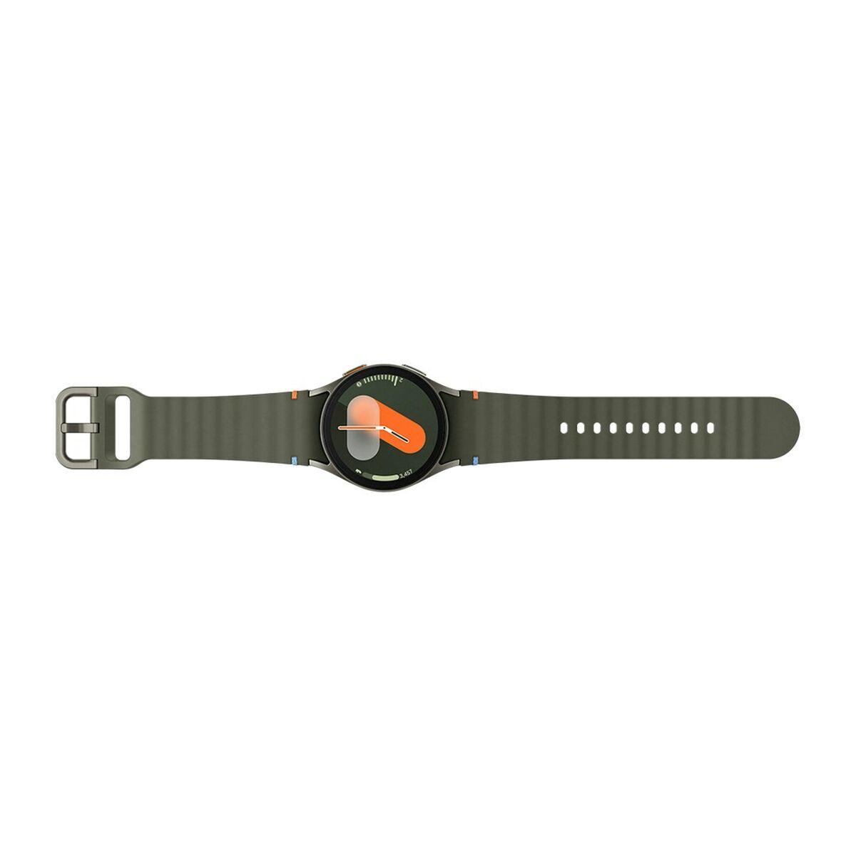 Smartwatch Samsung SM-L300NZGAEUE Verde 1,3