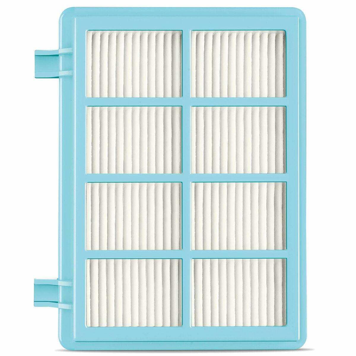 Filtro de aspiradora Philips FC8010/02 Kit de repuestos