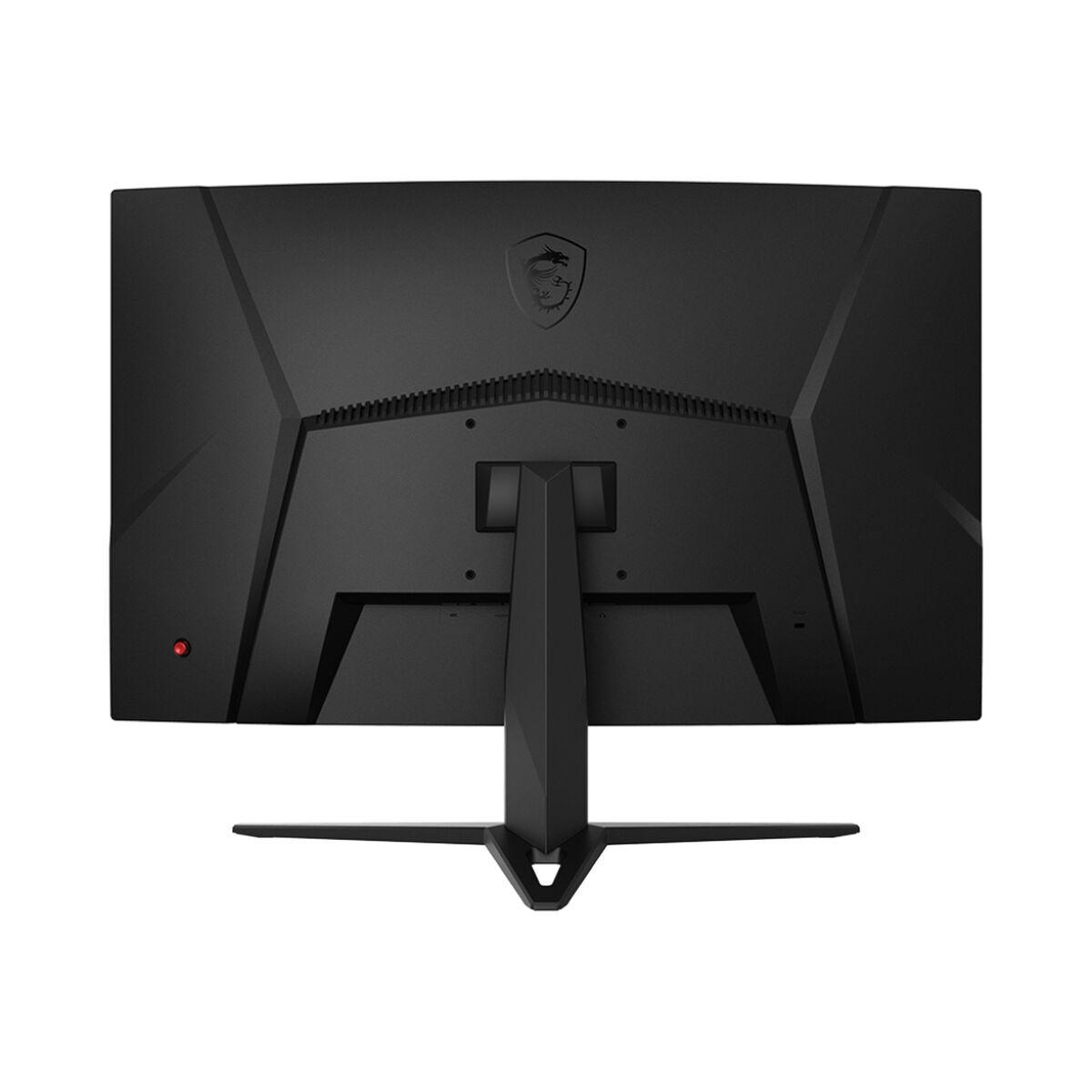 Monitor MSI G27CQ4 E2 27