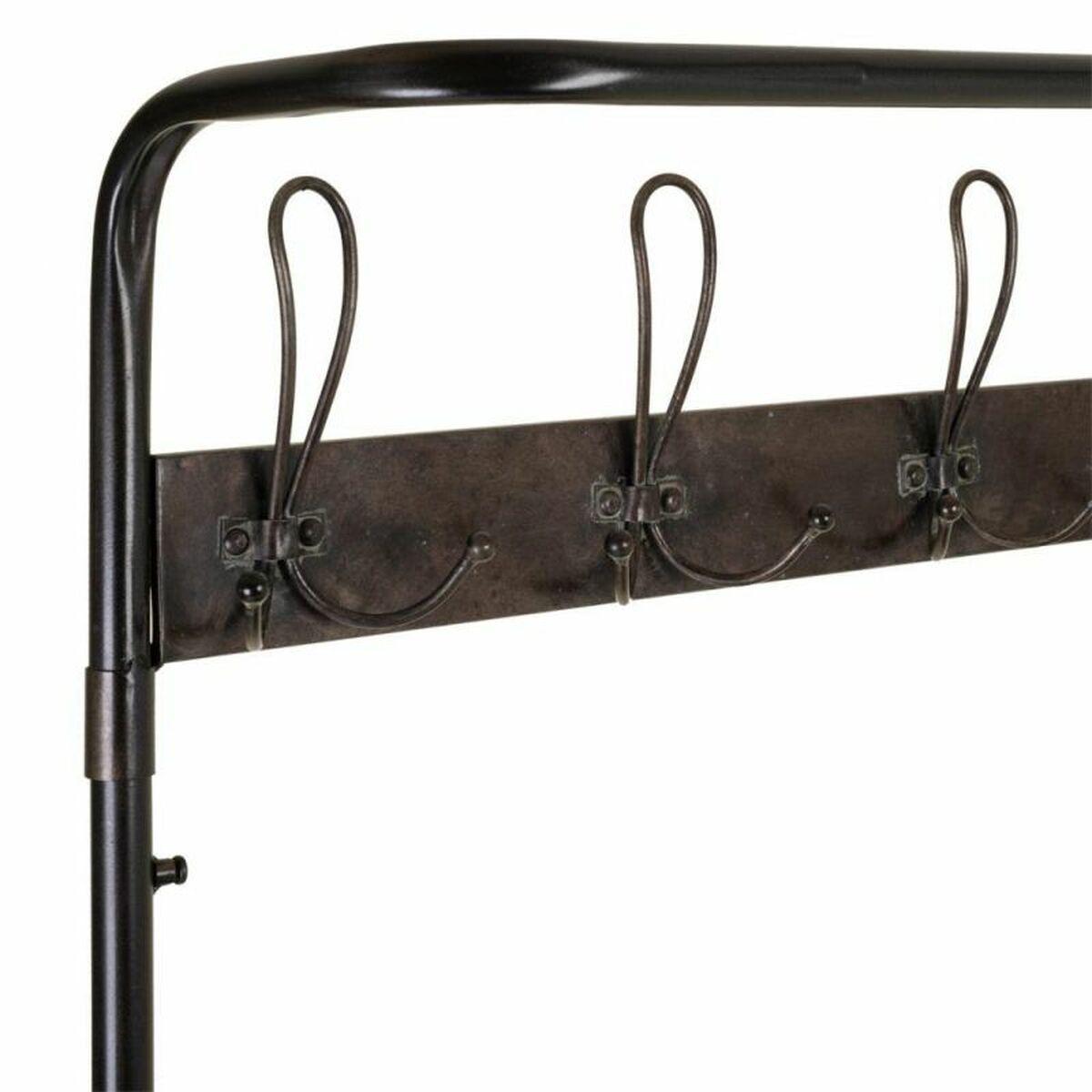 Recibidor Alexandra House Living Marrón 38 x 181 x 84 cm