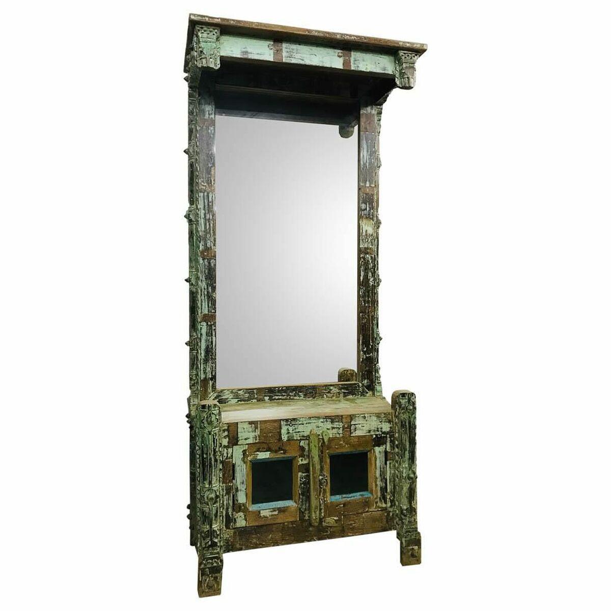 Recibidor Alexandra House Living 44 x 185 x 83 cm