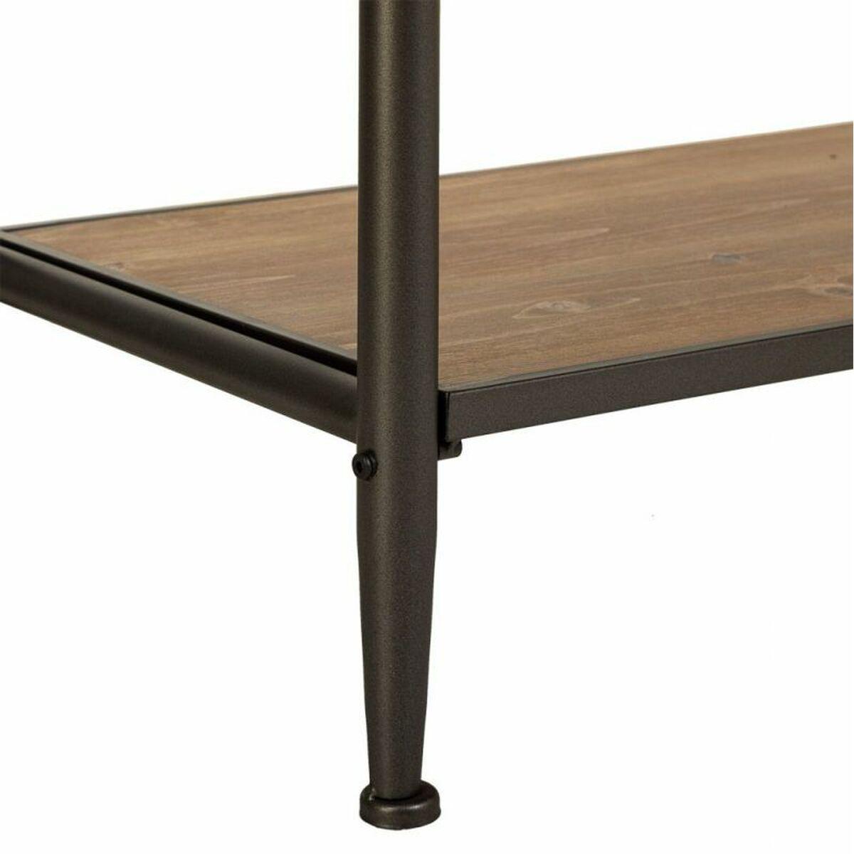 Recibidor con Cajones Alexandra House Living Marrón 40 x 80 x 122 cm