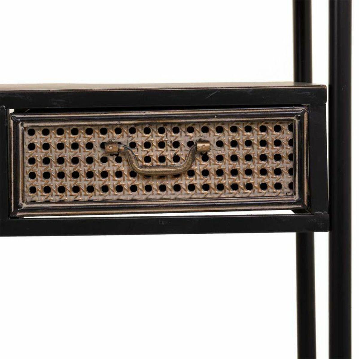 Recibidor con Cajones Alexandra House Living Marrón 42 x 80 x 122 cm