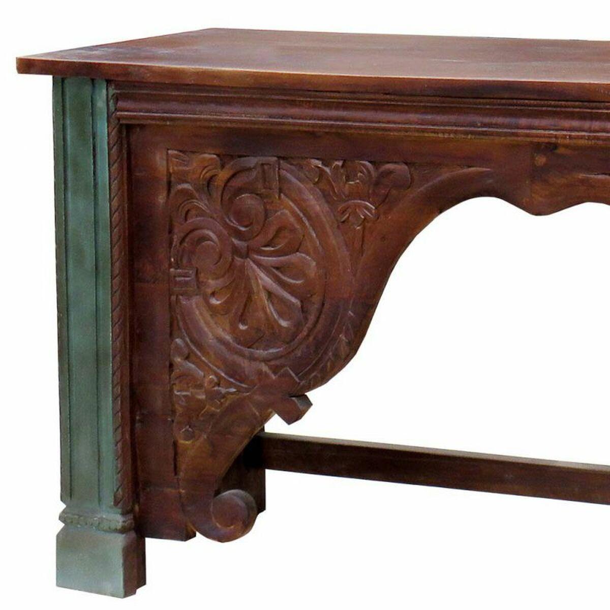 Recibidor Alexandra House Living 43 x 86 x 187 cm