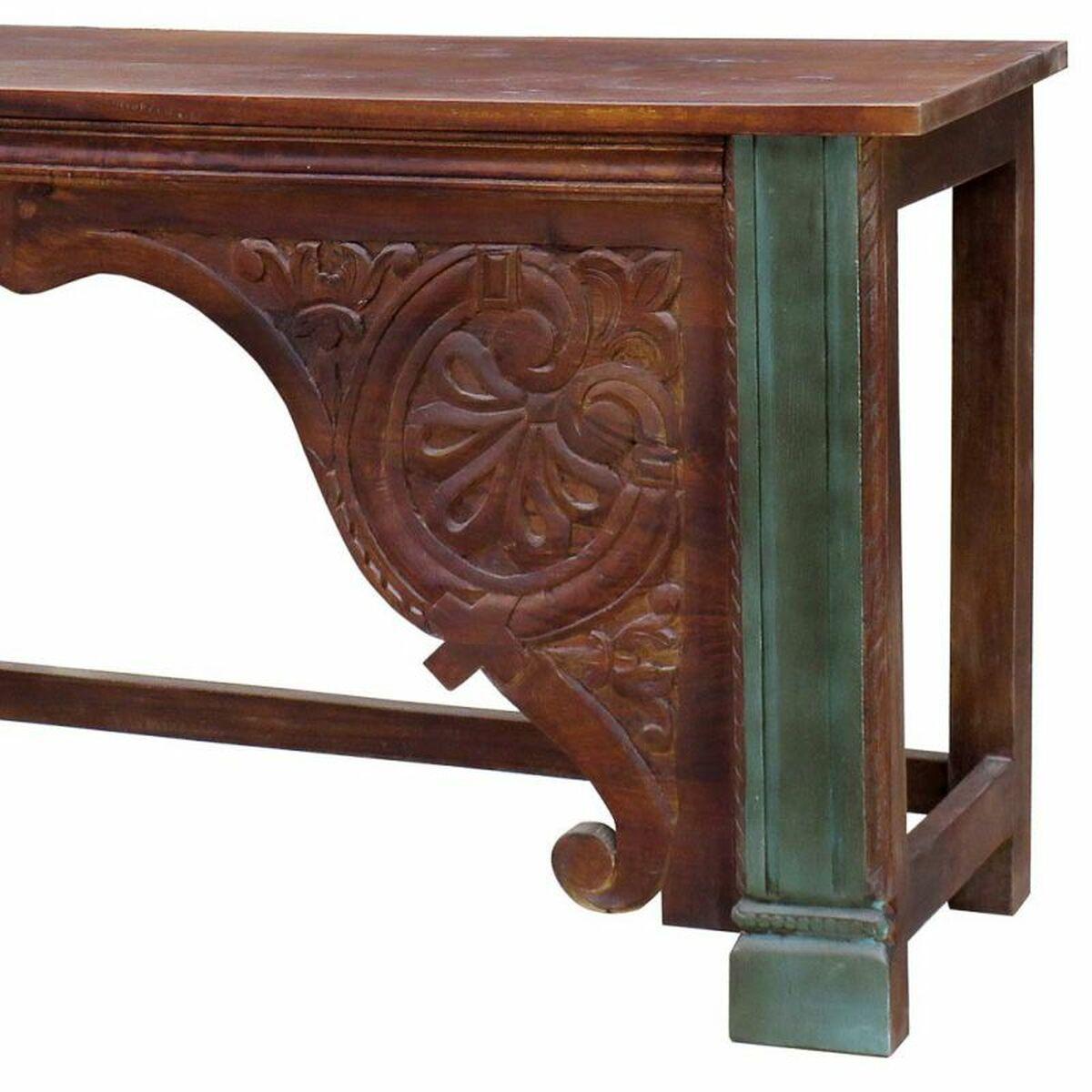 Recibidor Alexandra House Living 43 x 86 x 187 cm