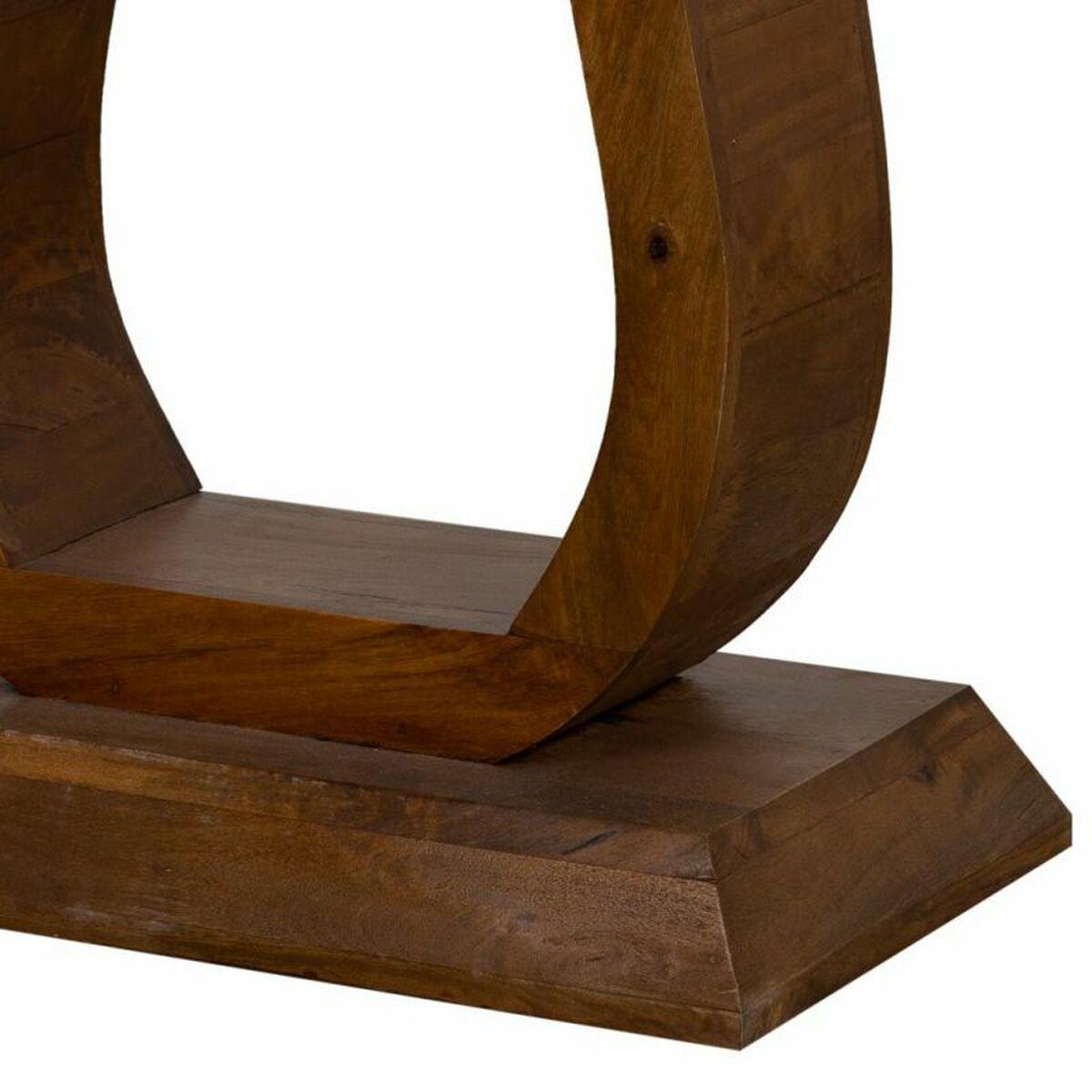 Recibidor Alexandra House Living Marrón 102 x 76 x 30 cm