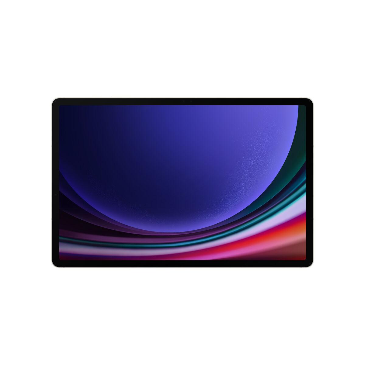 Tablet Samsung SM-X810NZEEEUE 12,4