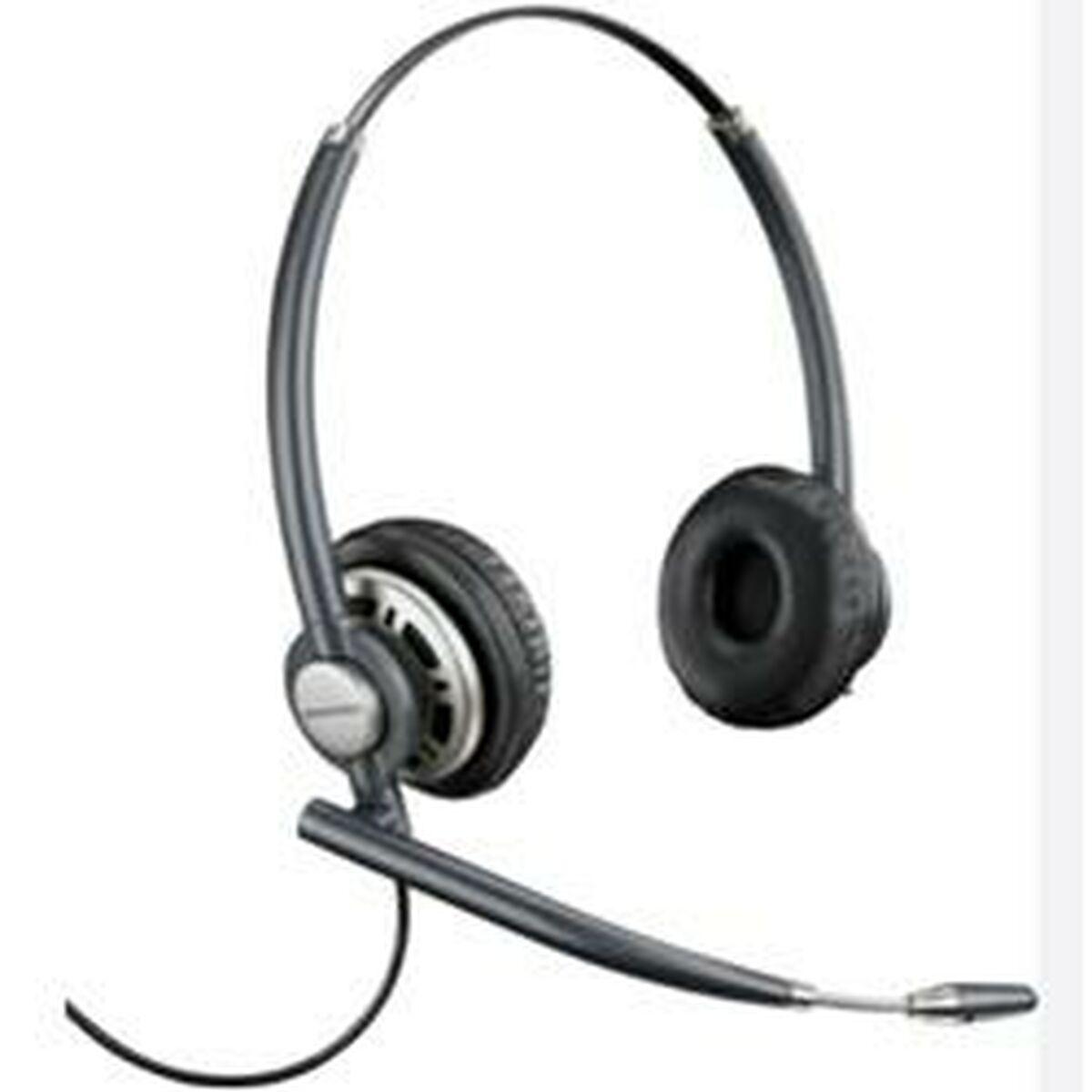 Auriculares HP HW720