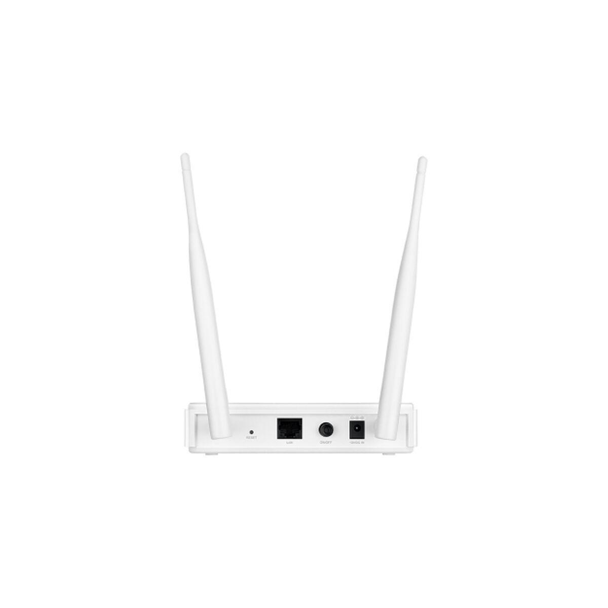 Punto de Acceso D-Link DAP-2020/E Blanco